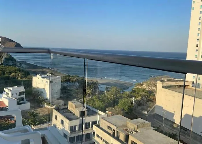 Apartamento Vista Al Mar