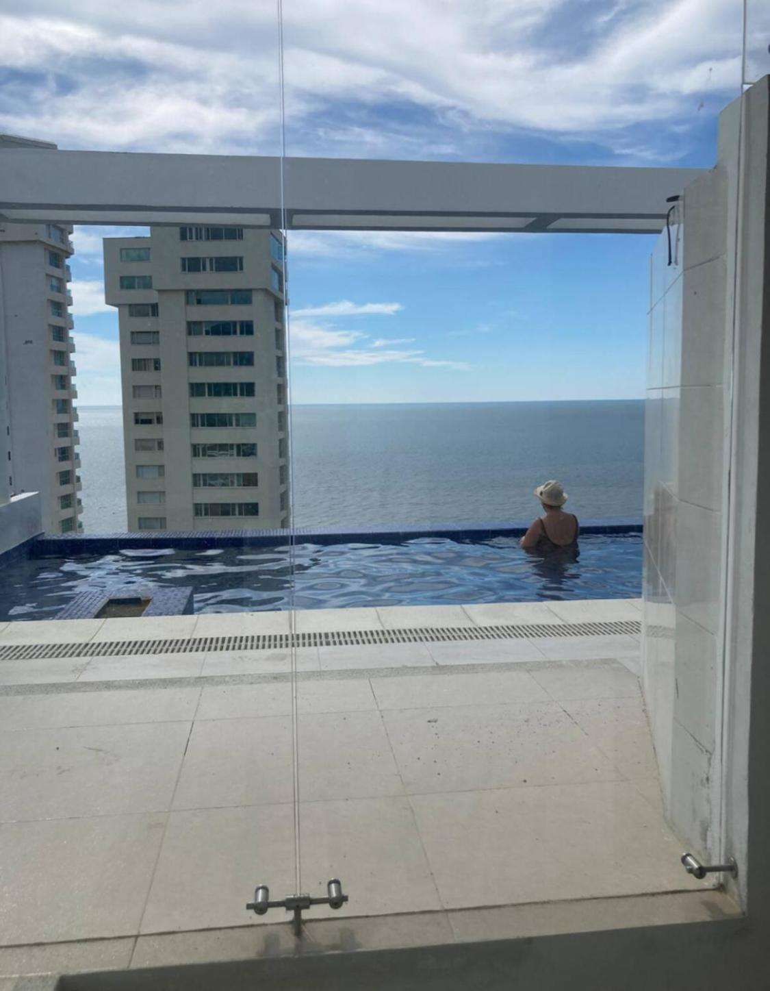 Vista Al Mar Apartamento