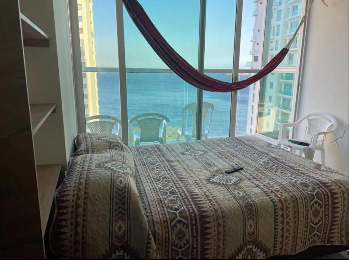 Apartamento Vista Al Mar *