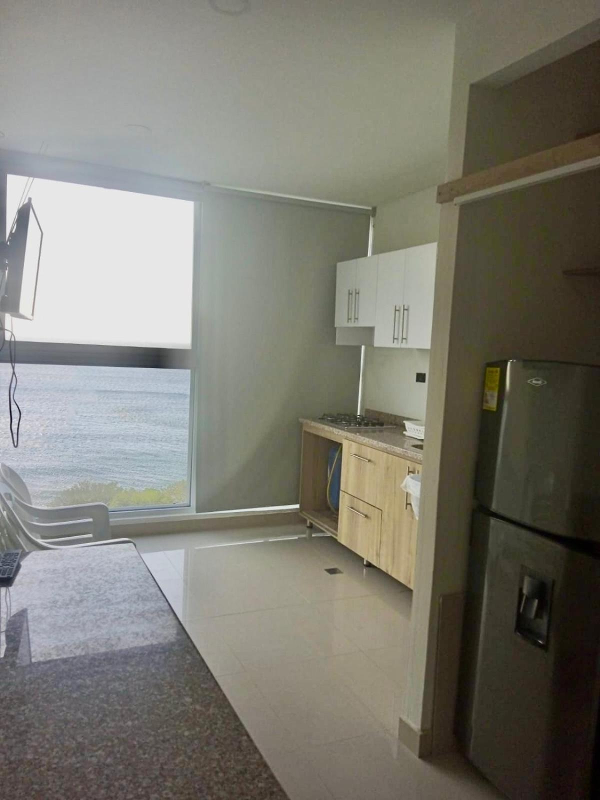Apartamento Vista Al Mar *